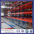 CE certification warehouse pallet racking storage system